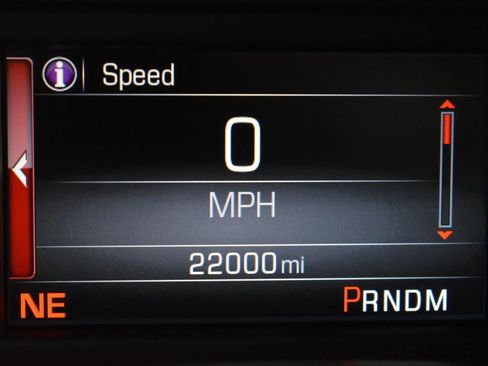 Used 2015 GMC Sierra 1500 SLE w/ SLE Value Package image 32