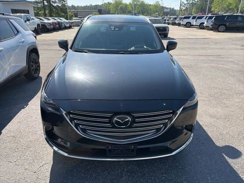Used 2017 MAZDA CX-9 Grand Touring image 22