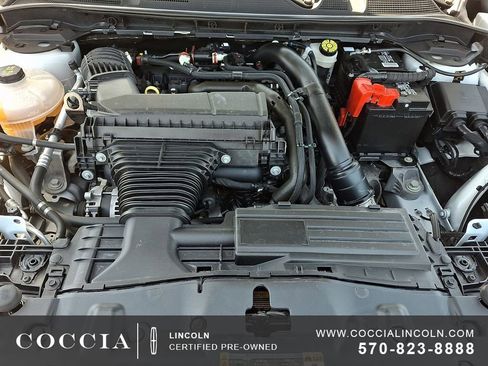 Used 2023 Lincoln Corsair AWD w/ Equipment Group 101A image 27