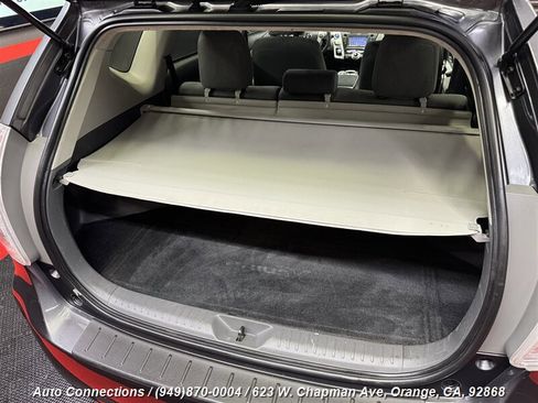 Used 2012 Toyota Prius V Three image 23