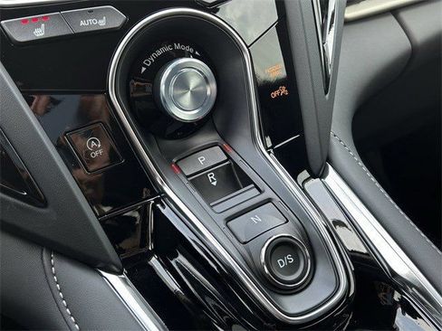 New 2026 Acura RDX SH-AWD w/ Technology Package image 20
