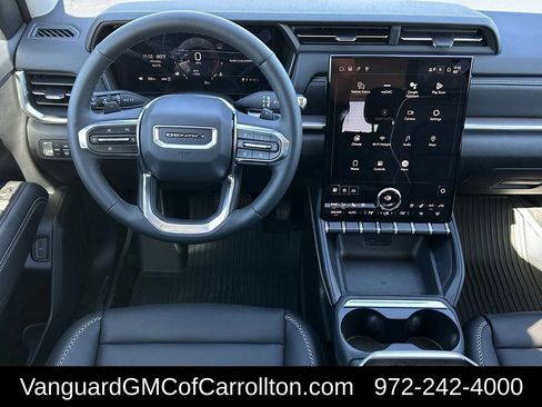 New 2026 GMC Terrain Denali w/ LPO, Floor Liner Package AWD/4WD image 11
