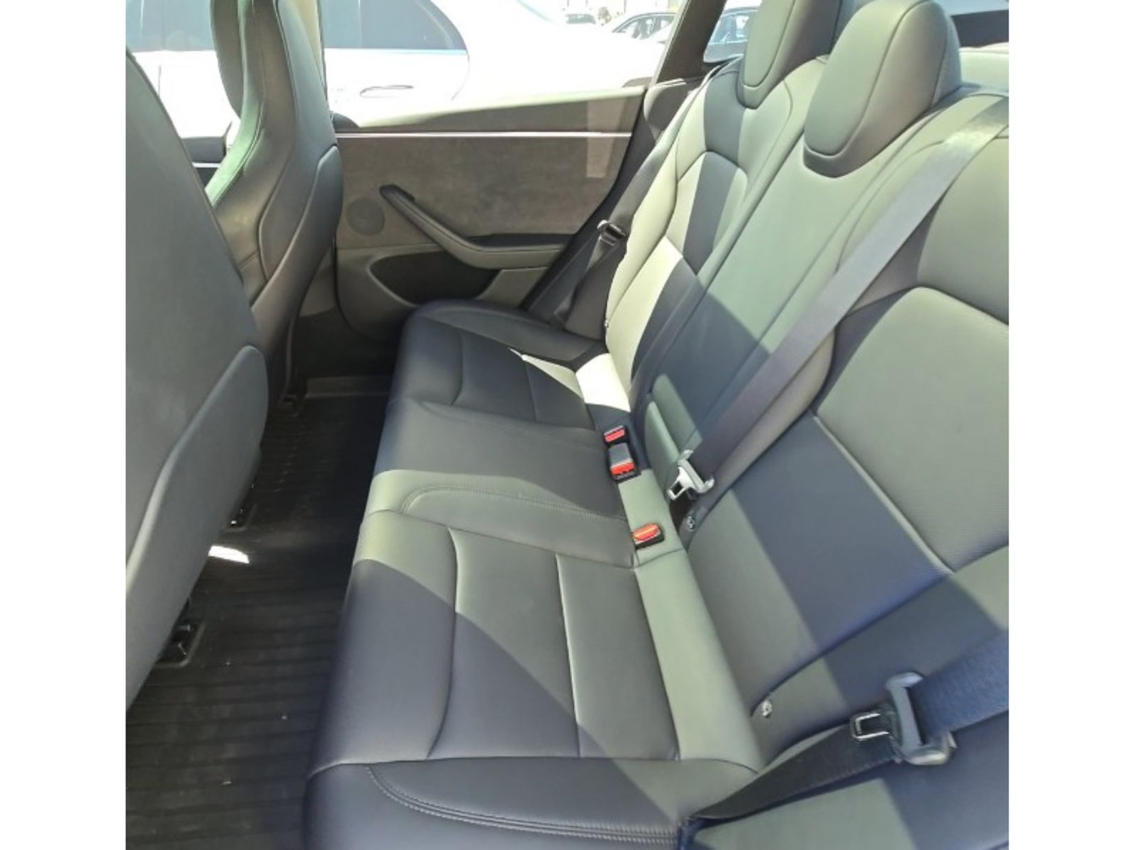 Used 2024 Tesla Model 3 Performance AWD/4WD image 6