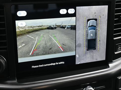 New 2025 Ford F150 Tremor w/ Equipment Group 402A High image 28