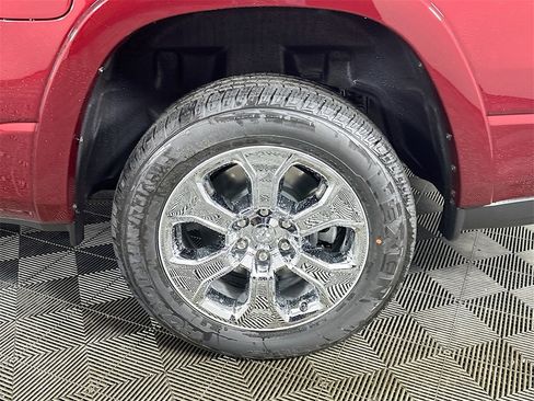 New 2026 RAM 1500 Big Horn image 17