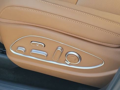 New 2026 Hyundai Palisade Calligraphy AWD/4WD image 20
