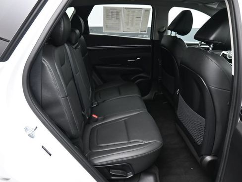 Certified 2023 Hyundai Tucson SEL w/ Convenience Package AWD/4WD image 25