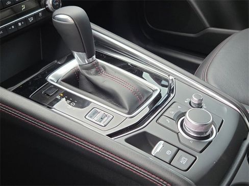 New 2025 MAZDA CX-5 2.5 Turbo image 15