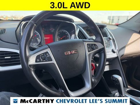 Used 2012 GMC Terrain SLE w/ Convenience Package image 16