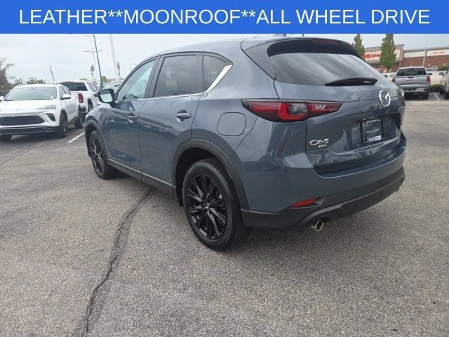 Used 2025 MAZDA CX-5 Carbon Edition AWD/4WD image 19