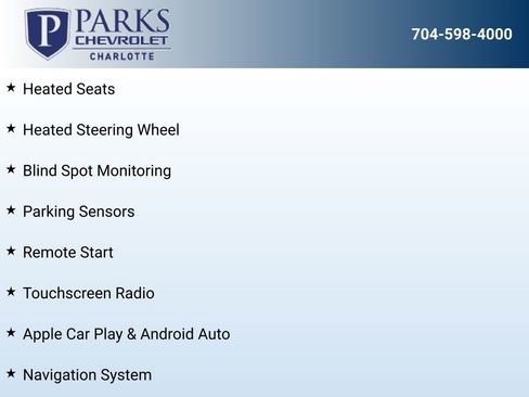 New 2026 Chevrolet Equinox LT image 7