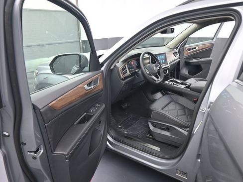 New 2026 Volkswagen Atlas SE AWD/4WD image 38