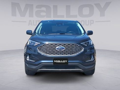 Used 2023 Ford Edge SEL w/ Convenience Package AWD/4WD image 8