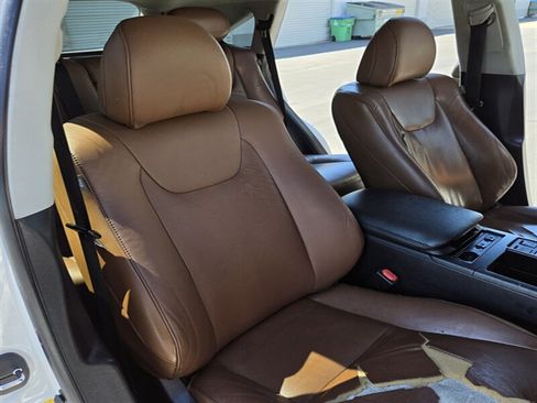 Used 2015 Lexus RX 350 FWD w/ Premium Package image 33