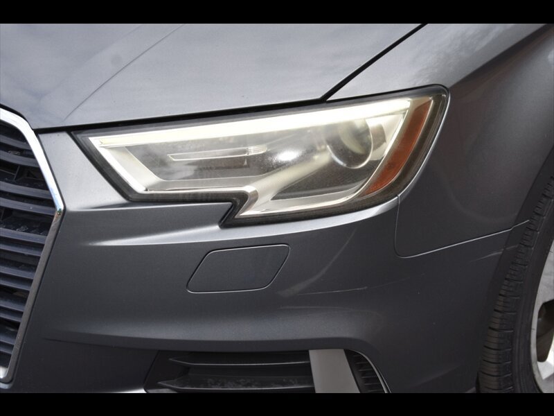 Used 2017 Audi A3 2.0T Premium w/ Convenience Package FWD image 47