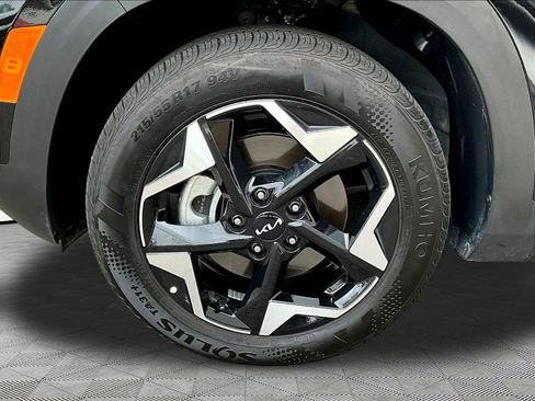 Certified 2026 Kia Seltos S AWD/4WD image 33