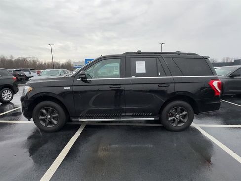 Used 2020 Ford Expedition XLT w/ Equipment Group 202A image 5