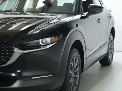 Certified 2024 MAZDA CX-30 AWD 2.5 S image 4