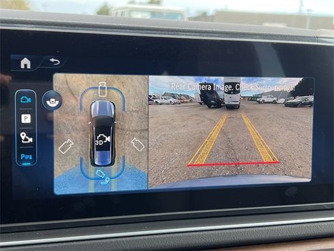 Used 2025 Mercedes-Benz GLS 450 4MATIC image 28