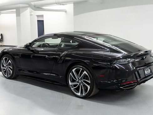 New 2026 Bentley Continental GT Speed image 5