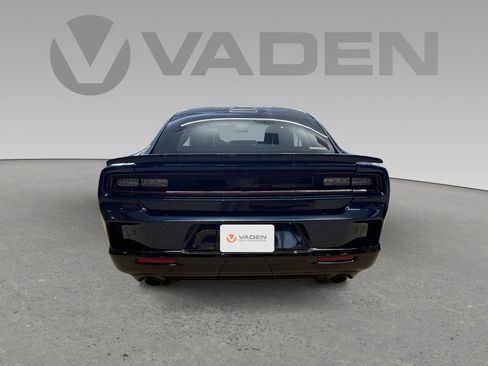 New 2026 Dodge Charger Scat Pack w/ Blacktop Package image 18