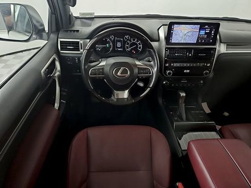 Used 2023 Lexus GX 460 Premium w/ Premium Package AWD/4WD image 14