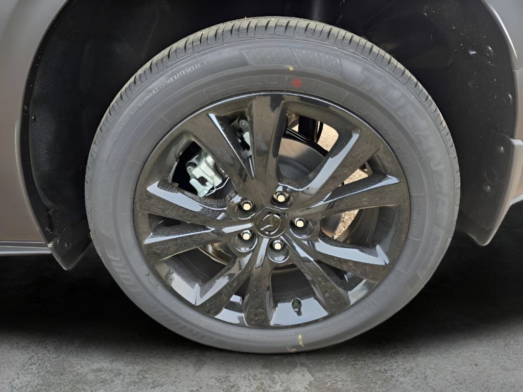 Used 2026 MAZDA CX-30 AWD 2.5 S image 11