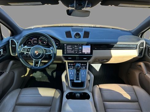 Used 2020 Porsche Cayenne AWD/4WD image 38