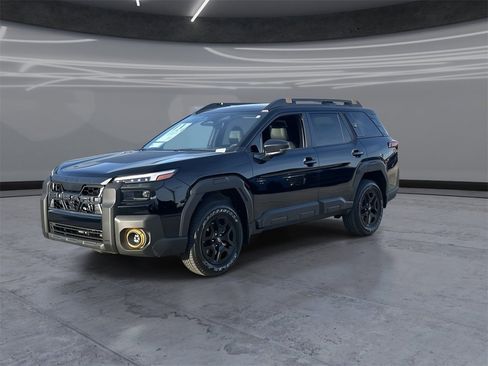 New 2026 Subaru Outback Wilderness image 3