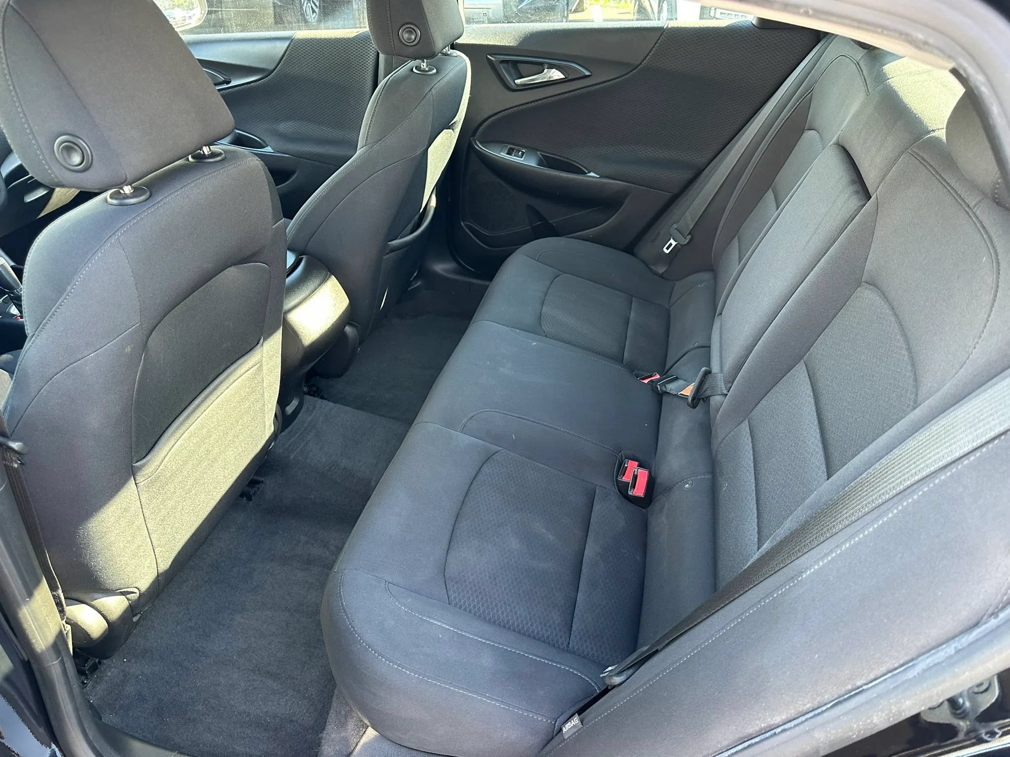 Used 2016 Chevrolet Malibu LS FWD image 19