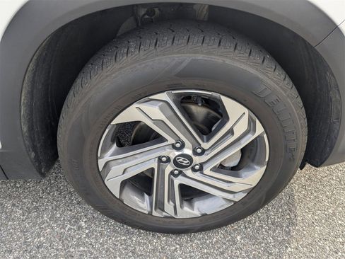 Used 2023 Hyundai Santa Fe SEL image 10