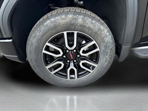 New 2026 GMC Sierra 1500 AT4 w/ AT4 Premium Package image 24