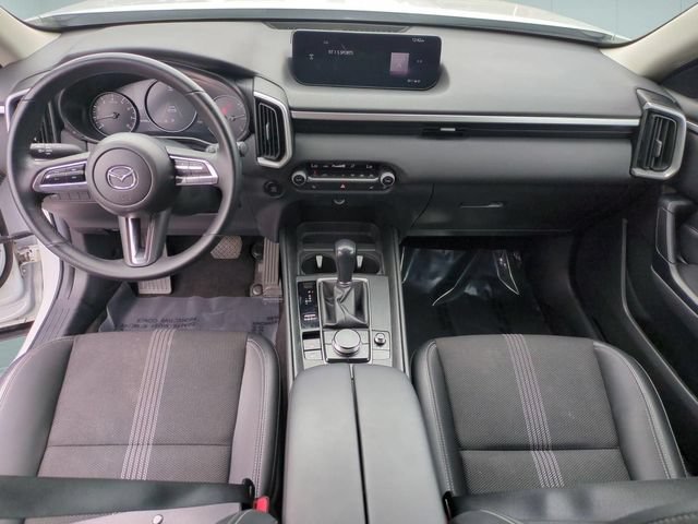 Used 2025 MAZDA CX-50 AWD 2.5 S w/ Preferred Package image 28