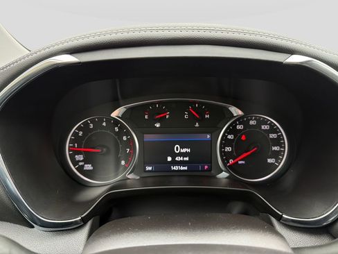 Used 2024 Chevrolet Blazer LT w/ Convenience Package image 20