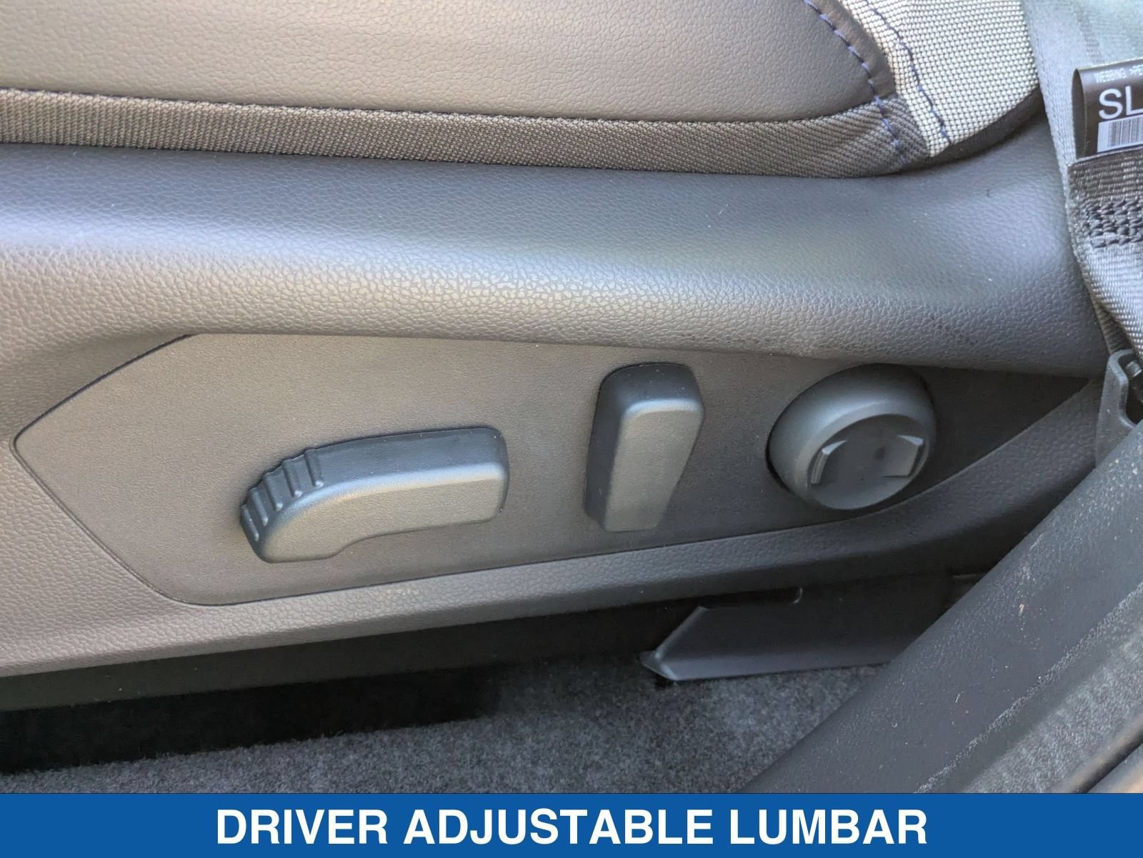 Certified 2026 Subaru Forester Premium AWD/4WD image 8