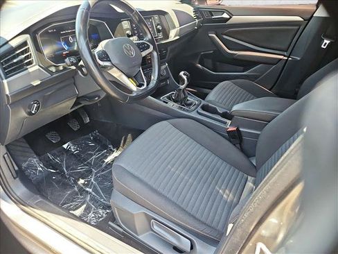 Used 2024 Volkswagen Jetta S FWD image 21
