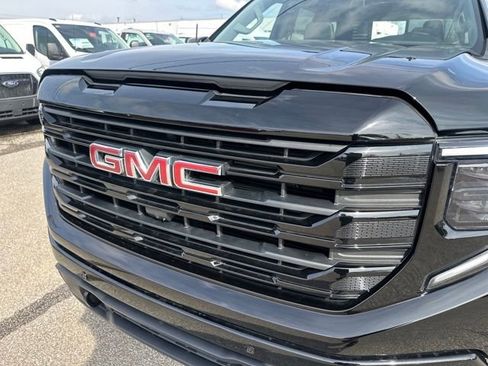 Used 2026 GMC Sierra 1500 Elevation w/ Elevation Premium Package image 45