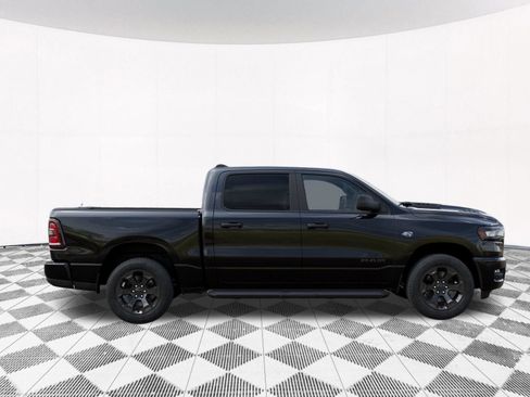New 2026 RAM 1500 Express AWD/4WD image 29