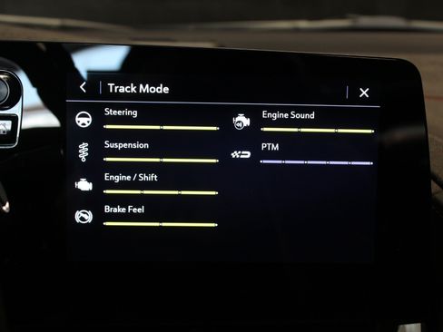 Used 2023 Chevrolet Corvette Z06 RWD image 76