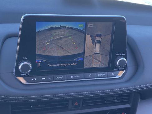 New 2026 Nissan Rogue SV image 27