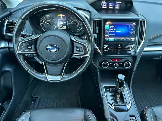 Used 2020 Subaru Crosstrek 2.0i Limited w/ Popular Package #2 AWD/4WD image 16