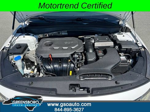 Used 2019 Kia Optima S FWD image 32