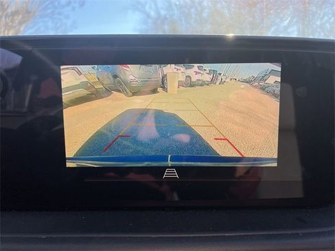 Used 2025 Buick Encore GX Sport Touring w/ Black Roof Package image 17