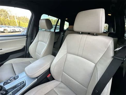 Used 2014 BMW X3 xDrive28i image 16
