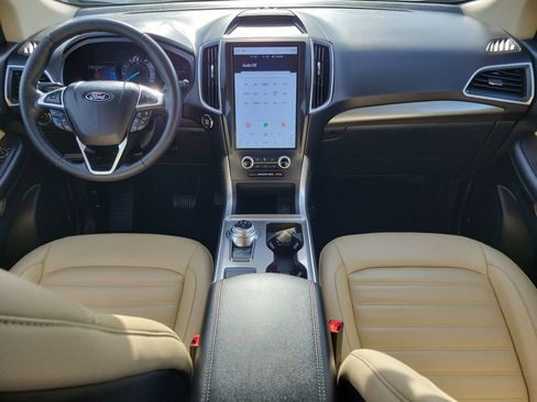 Used 2023 Ford Edge SEL w/ Convenience Package AWD/4WD image 13
