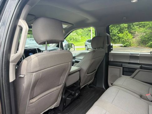 Used 2019 Ford F150 XLT w/ Equipment Group 302A Luxury AWD/4WD image 15