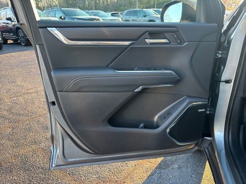 New 2026 GMC Acadia Elevation w/ Elevation Premium Package image 10