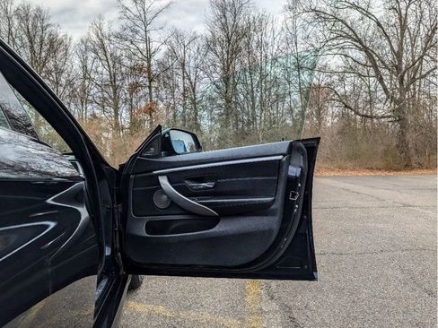 Used 2018 BMW 440i Gran Coupe xDrive AWD/4WD image 13