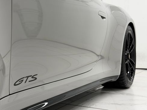 Certified 2023 Porsche 911 Carrera 4 GTS AWD/4WD image 23