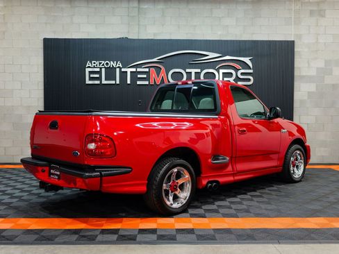 Used 1999 Ford F150 Lightning image 14